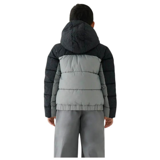 4F Παιδικό μπουφάν Down Jacket